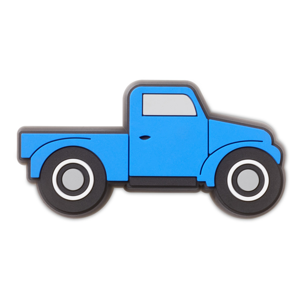 Jibbitz Crocs Lights Up Blue Truck - imagine 6